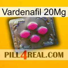 Vardenafil 20Mg 02